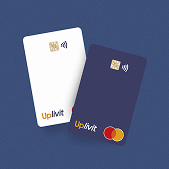 Uplivit Azul