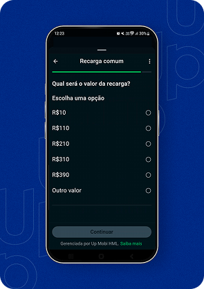 Olá, mundo!