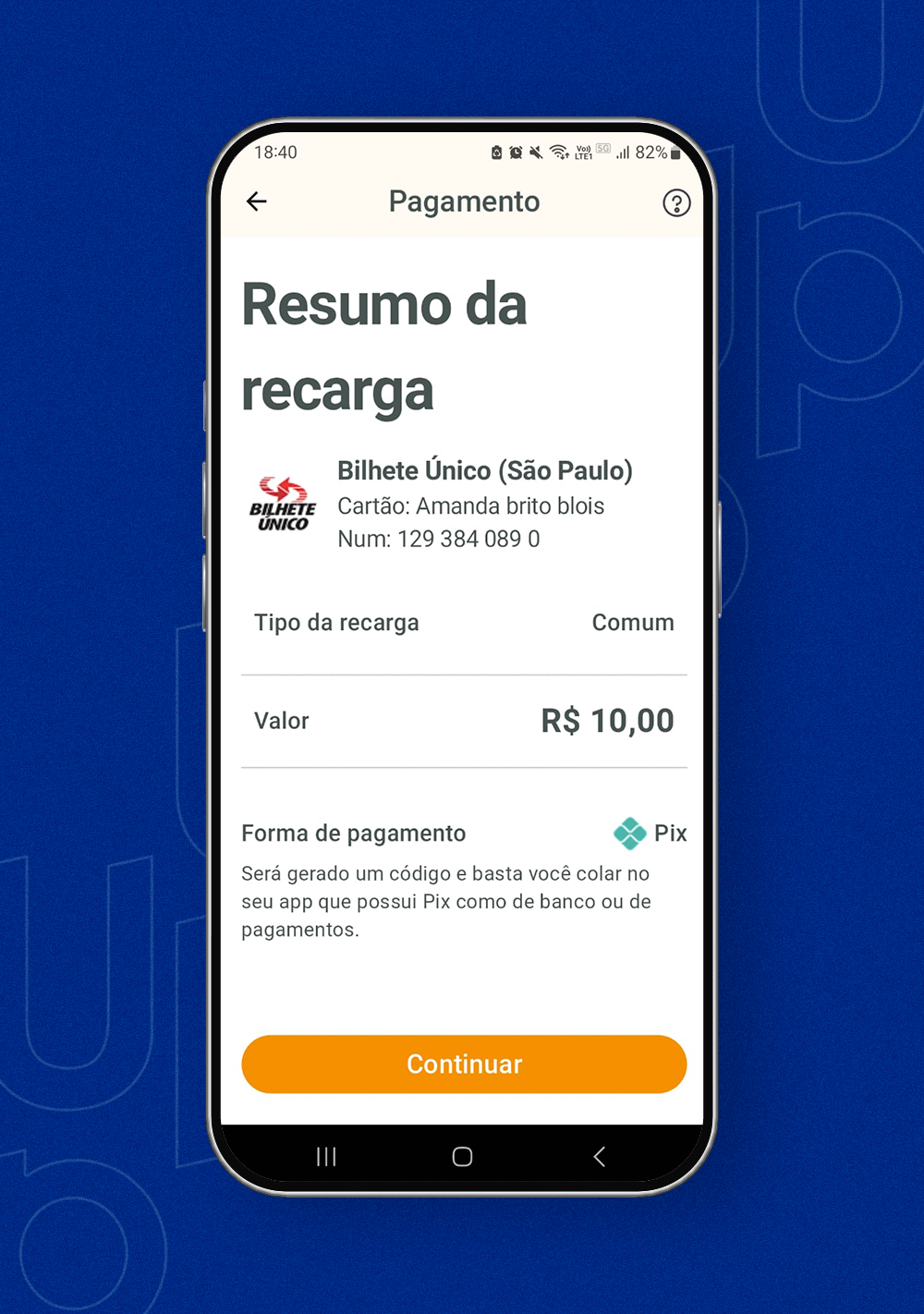 Olá, mundo!