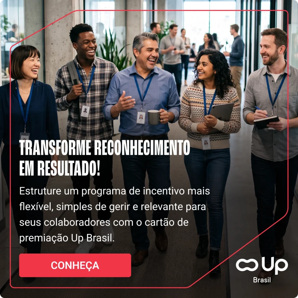 Banner de premiação