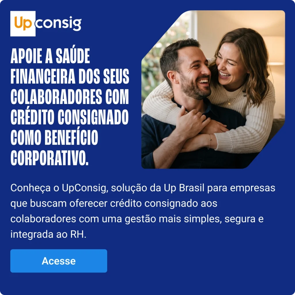 banner upconsig