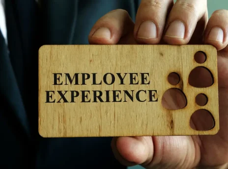 employee experience